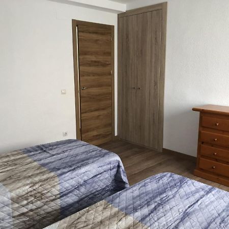 Apartamento A 100M De La Playa Διαμέρισμα Tavernes de Valldigna Εξωτερικό φωτογραφία