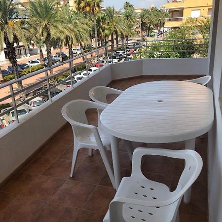 Apartamento A 100M De La Playa Διαμέρισμα Tavernes de Valldigna Εξωτερικό φωτογραφία