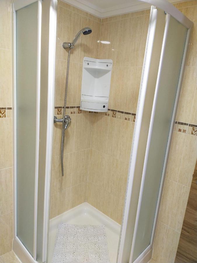 Apartamento A 100M De La Playa Διαμέρισμα Tavernes de Valldigna Εξωτερικό φωτογραφία