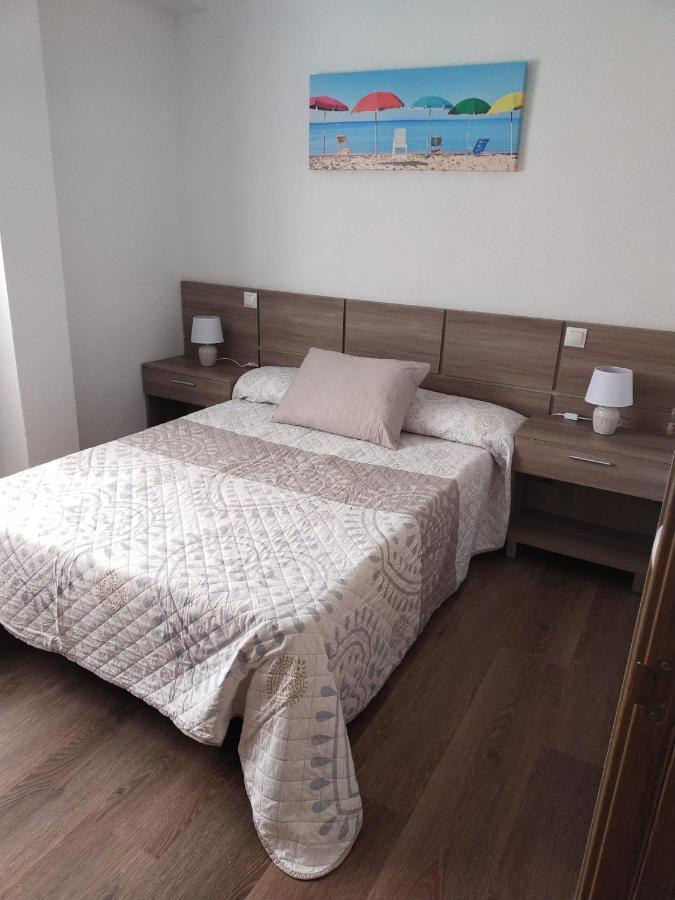 Apartamento A 100M De La Playa Διαμέρισμα Tavernes de Valldigna Εξωτερικό φωτογραφία