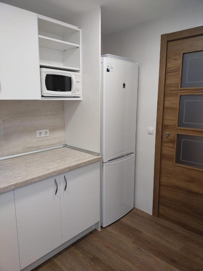 Apartamento A 100M De La Playa Διαμέρισμα Tavernes de Valldigna Εξωτερικό φωτογραφία
