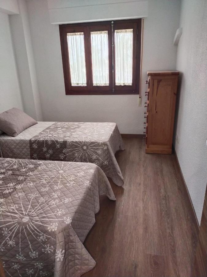 Apartamento A 100M De La Playa Διαμέρισμα Tavernes de Valldigna Εξωτερικό φωτογραφία