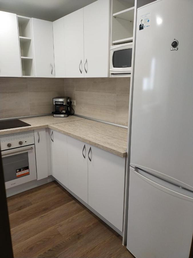 Apartamento A 100M De La Playa Διαμέρισμα Tavernes de Valldigna Εξωτερικό φωτογραφία