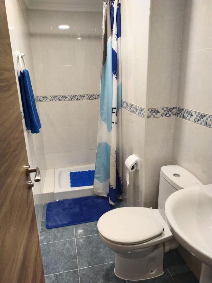 Apartamento A 100M De La Playa Διαμέρισμα Tavernes de Valldigna Εξωτερικό φωτογραφία