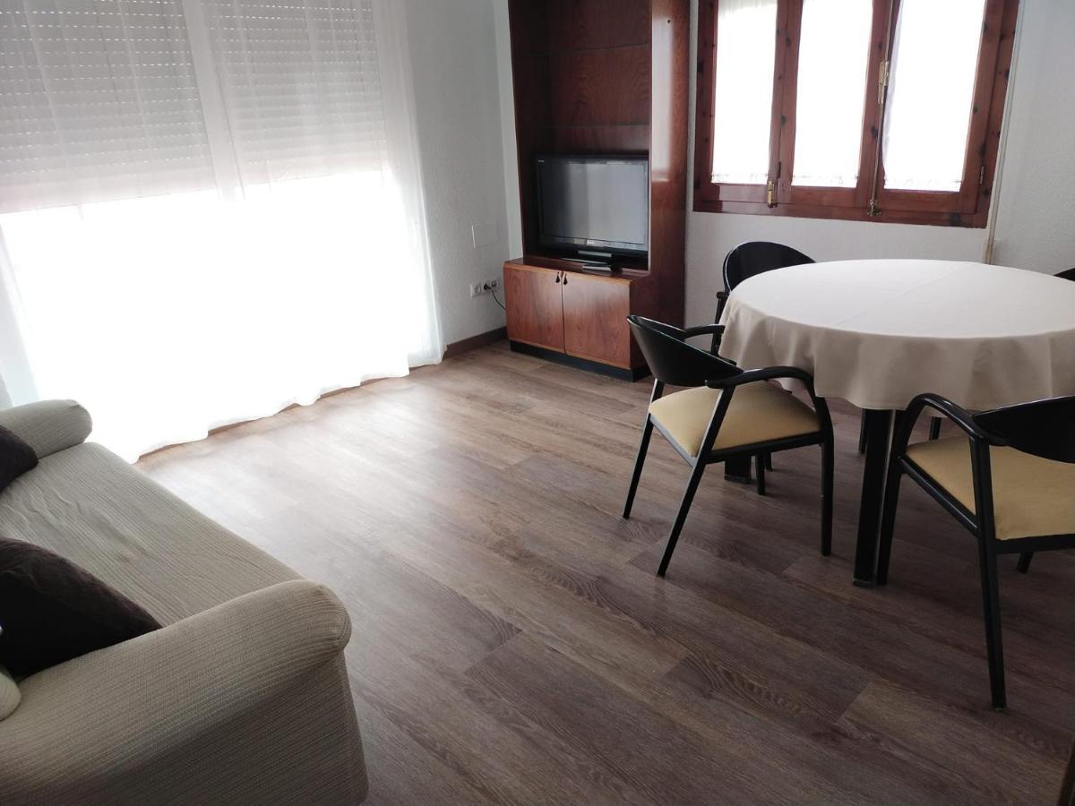 Apartamento A 100M De La Playa Διαμέρισμα Tavernes de Valldigna Εξωτερικό φωτογραφία