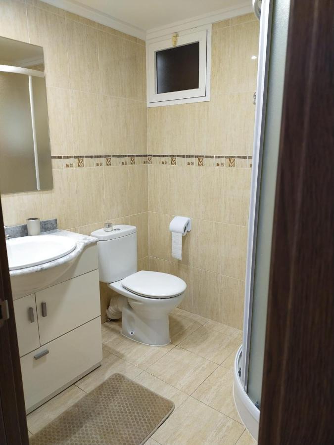 Apartamento A 100M De La Playa Διαμέρισμα Tavernes de Valldigna Εξωτερικό φωτογραφία