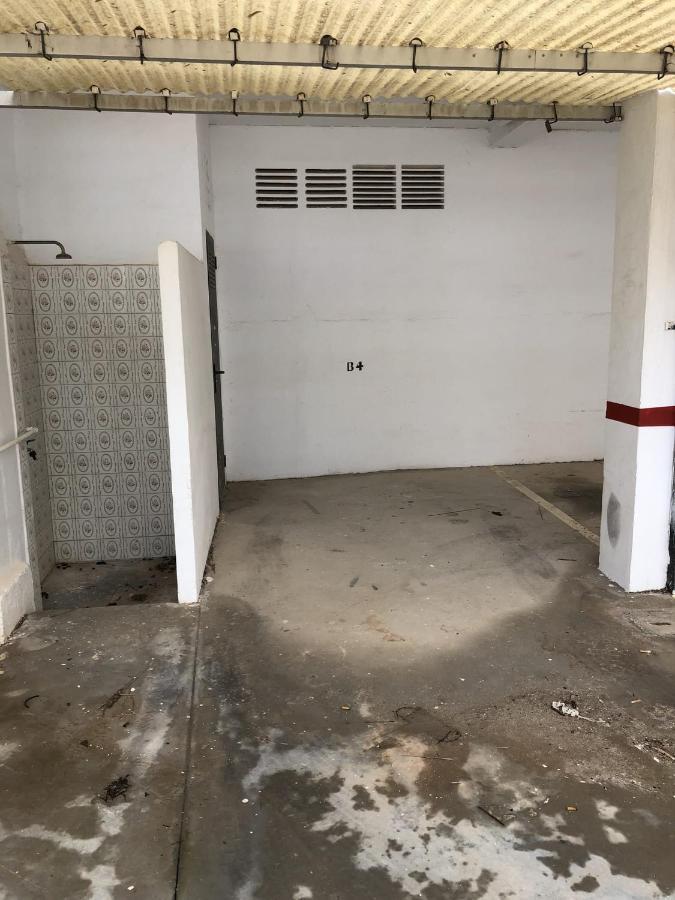 Apartamento A 100M De La Playa Διαμέρισμα Tavernes de Valldigna Εξωτερικό φωτογραφία