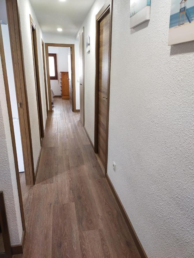 Apartamento A 100M De La Playa Διαμέρισμα Tavernes de Valldigna Εξωτερικό φωτογραφία