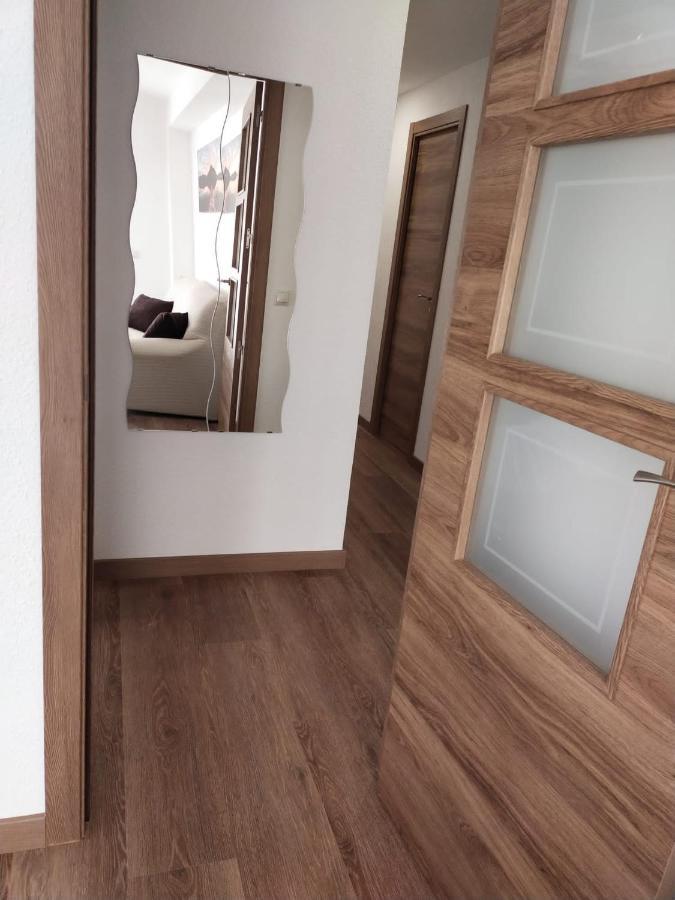 Apartamento A 100M De La Playa Διαμέρισμα Tavernes de Valldigna Εξωτερικό φωτογραφία